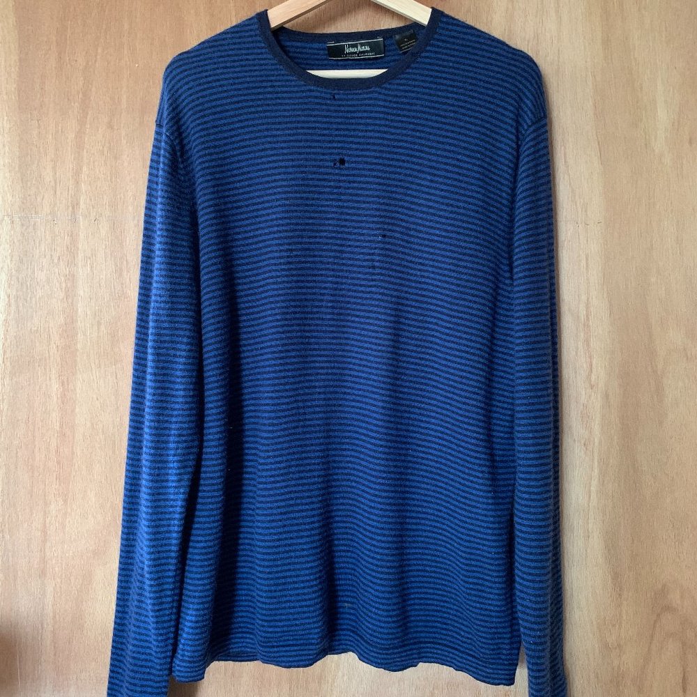 nieman marcus cashmere sweater